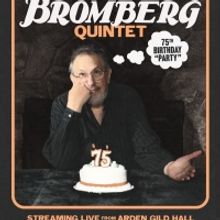 WXPN Welcomes David Bromberg Quintet For a 75th Birthday Livestream