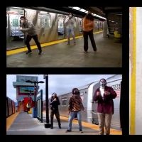 VIDEO: Rosie's Theater Kids Perform a 'Rock Island Remix' Celebrating THE MUSIC MAN