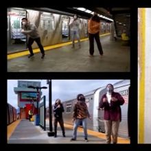 VIDEO: Rosie's Theater Kids Perform a 'Rock Island Remix' Celebrating THE MUSIC MAN