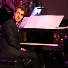 LISTEN: Jason Robert Brown Releases 'JRB Plays JRB' Women's Edition on SoundCloud