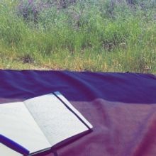 BWW Blog: It's Quiet Uptown
