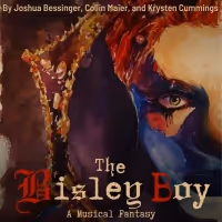 South Jersey Trio To Unveil THE BISLEY BOY, A New Gothic Musical Fantasy, At The Ritz