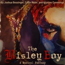 South Jersey Trio To Unveil THE BISLEY BOY, A New Gothic Musical Fantasy, At The Ritz