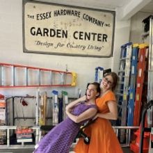 Local Business Plays Starring Role in WINTER WONDERETTES at The Ivoryton Playhouse