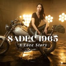 SADEC 1965, A LOVE STORY is Coming to United Solo Festival