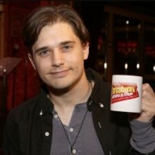 Wake Up With BWW 1/7: THE PROM Comes to the Netherlands, and More!