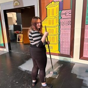 Student Blog: A Look Into a Second Semester of a Grade 11 Student