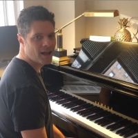VIDEO: Tom Kitt Sings 'Let There Be Light' From NEXT TO NORMAL