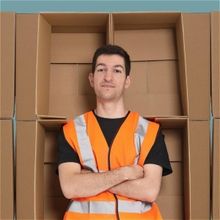 EDINBURGH 2025: Review: JACOB NUSSEY: PRIMED at Pleasance Courtyard (Bunker 3)