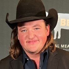 Jake Worthington Wins Two-Fold at the Texas Country Music Awards