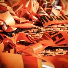 Materials For The Arts Presents UNRAVELING THREADS A New Exhibition