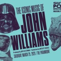 Seattle Theatre Group Announces Premiere of the Seattle Pops Orchestra Performing…