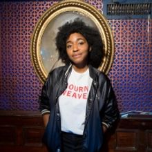 Ayo Edebiri Will Replace Jenny Slate on BIG MOUTH