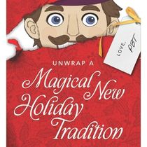 Pittsburgh Ballet Theatre to Premiere New Version of THE NUTCRACKER in 2027