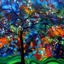 Student Blog: The Art of Learning