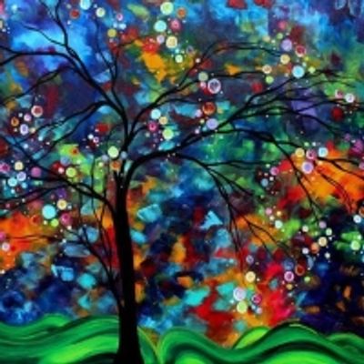 Student Blog: The Art of Learning