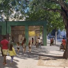 National Youth Theatre Awarded Multi-million-pound Funding To Undergo Major Transform