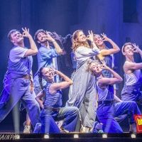 CASTING CALL: SOM PRODUCE convoca audiciones para MAMMA MÍA!