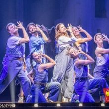 CASTING CALL: SOM PRODUCE convoca audiciones para MAMMA MÍA!