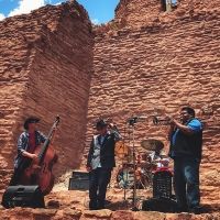Flushing Town Hall Will Present DDAT: Native American Hip Hop Jazz Fusion