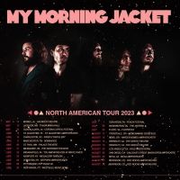 My Morning Jacket Announce U.S. Headline Tour