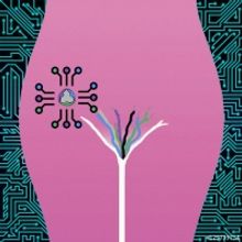 BASIC GLITCH to be Presented at 2022 Broadway Bound Theatre Festival