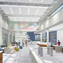 Jewish Community Center Breaks Ground On Multi-Million Dollar Expansion