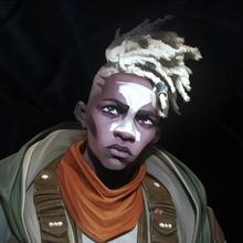 Video: Watch Teaser for Season 2 of Netflix's ARCANE