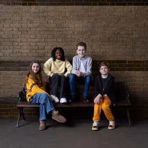 New Cast of Hogwarts Students Join HBO HARRY POTTER Series