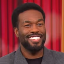 VIDEO: Yahya Abdul-Mateen II Reveals Why His TOPDOG/UNDERDOG Character Is the…