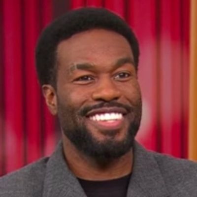 VIDEO: Yahya Abdul-Mateen II Reveals Why His TOPDOG/UNDERDOG Character Is the 'Ultimate Role' For Him on CBS MORNINGS
