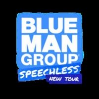 Haverland Carter Broadway in New Mexico Popejoy Presents BLUE MAN GROUP