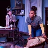 BWW Review: THE NICETIES at The Conciliation Lab