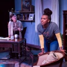 BWW Review: THE NICETIES at The Conciliation Lab
