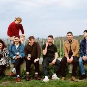 Ireland's The Mary Wallopers Share New Single; LP Out On Friday Ahead of Tour…