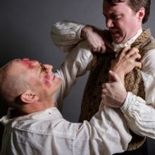 BWW Review: MARY SHELLEY'S FRANKENSTEIN at DIFFERENT STAGES
