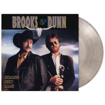 BRAND NEW MAN to Get First-Ever Vinyl Pressing for Brooks & Dunn's 35th
