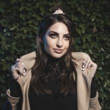 Leah Lamarr to Present NFTs Tour Now, Playing at Edinburgh Fringe Festival