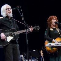 THE MASTERSONS Featured On NPR Mountain Stage