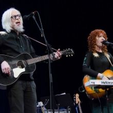 THE MASTERSONS Featured On NPR Mountain Stage