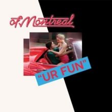 of Montreal Announce New Album UR FUN