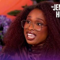 EJAE Showcases Vocal Range on THE JENNIFER HUDSON SHOW