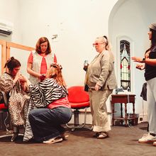 STEEL MAGNOLIAS Comes to North Star Theater Company