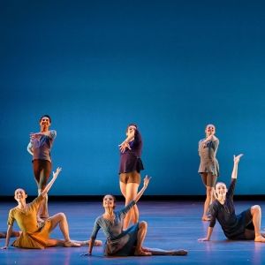 American Repertory Ballet to Present Work by Ethan Stiefel, Meredith Rainey, and…
