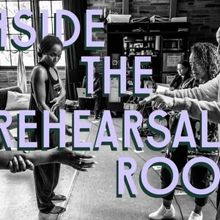 Video: Inside Rehearsals for FURLOUGH'S PARADISE at Geffen Playhouse