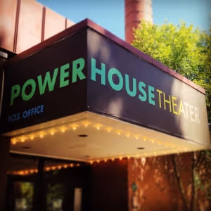 Powerhouse Theater At Vassar College Unveils Lineup For 38th Season