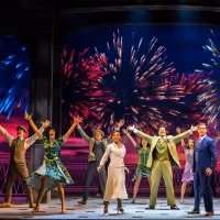 Review: ANASTASIA at the National Arts Centre