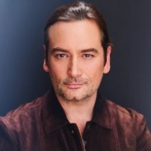 Constantine Maroulis to Star in New Musical ROCK & ROLL MAN at New World Stages in Ju