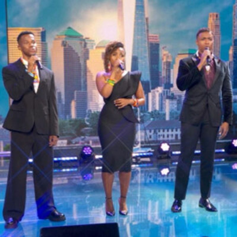 Wake Up With BroadwayWorld September 14, 2026- Go Inside WANTED Rehearsal and More Image