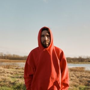 Slow Joy Releases New Single 'King Cowboy' Ahead of EP